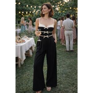 Creta Los Angeles Corset Top - Small